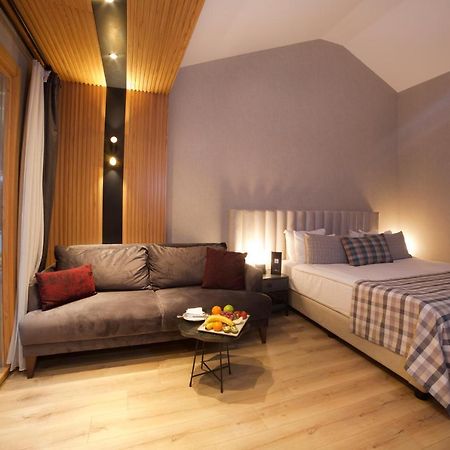 Dosso Dossi Hotels Laleli Κωνσταντινούπολη Εξωτερικό φωτογραφία