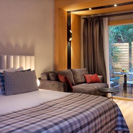 Dosso Dossi Hotels Laleli Κωνσταντινούπολη Εξωτερικό φωτογραφία